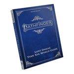 Pathfinder RPG, 2e: Lost Omens - Tian Xia World Guide Special Edition