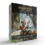 Magic Item Compendium II: Box Set