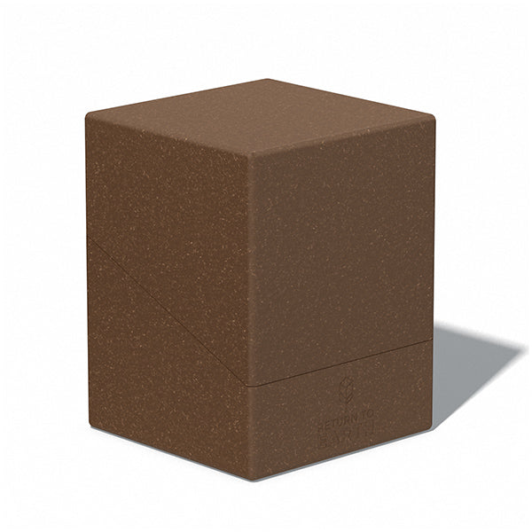 Boulder 100+ Standard Size Return to Earth- Brown