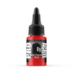 Pro Acryl: Bold Pyrrole Red (22ml)