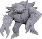 Dungeons & Dragons Nolzur's Marvelous Unpainted Miniatures: W23 Crabfolk