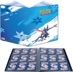 Pokemon TCG: Greninja 9-Pocket Portfolio