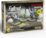 Fallout: Wasteland Warfare - Creatures Bloatflies