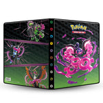 Pokemon TCG: Scarlet & Violet - Shrouded Fable 9-Pocket Portfolio