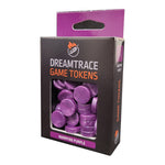 DreamTrace Tokens: Warpfire Purple