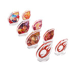 Gamegenic Altered Premium Hero Standees Bravos