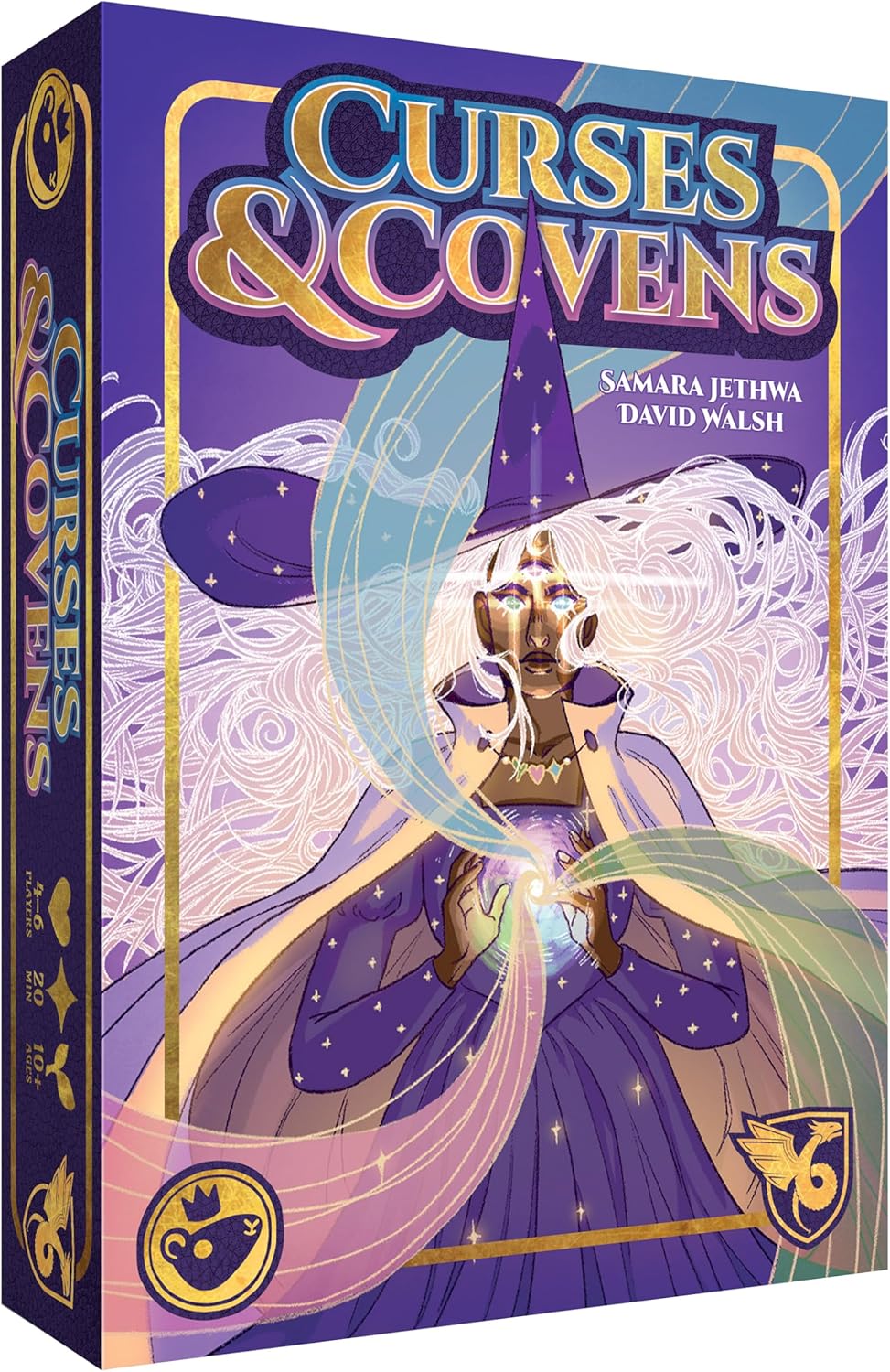 Curses & Covens