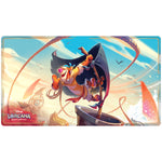 Disney Lorcana TCG: Archazia's Island - Playmat, Tigger