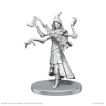 Pathfinder Battles Deep Cuts Unpainted Miniatures: W26 Clockwork Mage