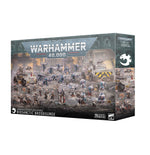 Warhammer 40K: Genestealer Cults Biosantic Broodsurge