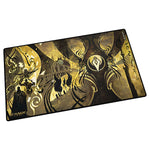 Magic the Gathering - Secrets of Strixhaven - Silverquill Playmat