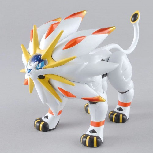 Pokemon Model Kit: Solgaleo