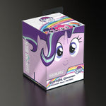 Squaroes: Boulder 100+ My Little Pony Friendship is Magic- Wave I- Starlight Glimmer