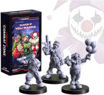 Cyberpunk RED: Combat Zone - Dunce If You Wanna