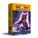 Infinity: Combined Army- Combined Army Essentials Action Pack