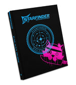 Starfinder RPG: Galaxy Guide Hardcover (Special Edition) (S2)