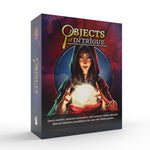 Game Masters Toolbox: Objects of Intrigue Box Set