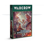 Warcrow: Northern Tribes/Hegemony of Embersig - Beyond Winds from the North