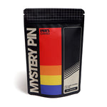 1985 Games: Mystery Pin Bag - Dice
