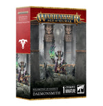 Warhammer Age of Sigmar: Helsmiths of Hashut - Daemonsmith