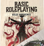 Basic Roleplaying: Gamemaster Pack