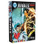 DC Comics DBG: Rivals - Shazam! VS Black Adam