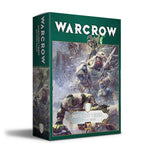 Warcrow: Northern Tribes - Northern Tribes Action Pack