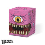 Squaroes: Dungeons & Dragons - Beholder