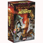 Legendary DBG: Marvel - The New Mutants Expansion