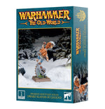 Warhammer: The Old World - Dwarfen Mountain Holds: Slayer of Legend