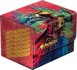 Magic the Gathering: Aetherdrift - Hazoret, Godseeker Sidewinder 100+ Xenoskin