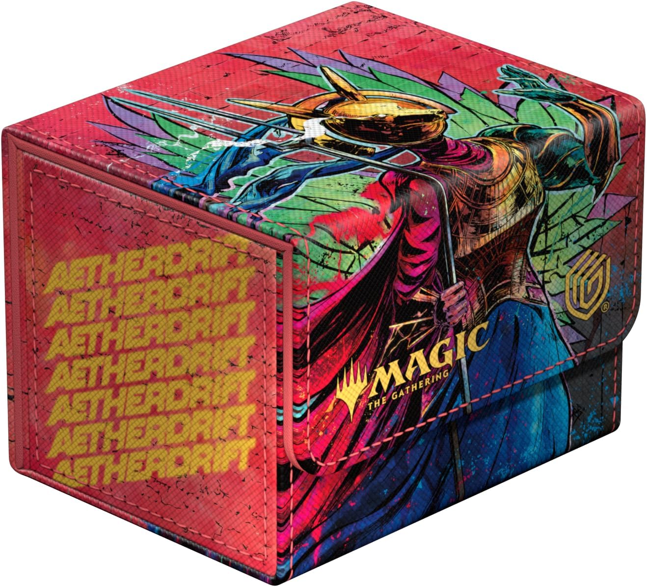 Magic the Gathering: Aetherdrift - Hazoret, Godseeker Sidewinder 100+ Xenoskin