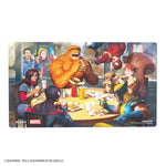 Magic the Gathering: Marvel Super Heroes - Heroic Feast Playmat