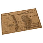 Ultimate Guard Playmat: The Hobbit - Sophoskin Wilderland