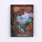 Dolmenwood RPG: Player’s Book