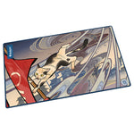 Magic the Gathering - Secrets of Strixhaven - Cyclonic Rift Playmat