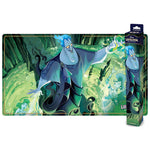 Disney Lorcana TCG: Reign of Jafar - Playmat, Hades