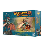 Warhammer Old World: Grand Cathay - Shugengan Lord on Great Spirit Longmar
