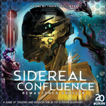 Sidereal Confluence: Remastered Edition