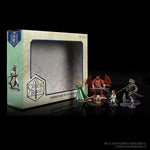 Critical Role Minis: Monsters of Exandria - Set 1