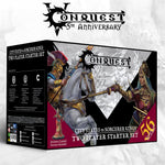 Conquest Two Player Starter Set - Sorcerer Kings Vs City States