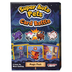 Super Auto Pets Card Battle: Magic Pack