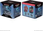 Dungeons & Dragons: Icons of the Realms - Remorhaz - Boxed Miniature