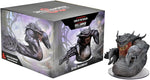 Dungeons & Dragons: Icons of the Realms Set 24 Spelljammer Adventures in Space Astral Dreadnought