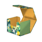 Deck Case: Sidewinder 100+ Floral Places II- Bahia Green