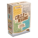 Circle the Wagons: Essential Collection