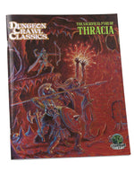 Dungeon Crawl Classics RPG: