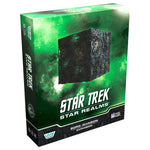 Star Trek: Star Realms - Borg: Invasion