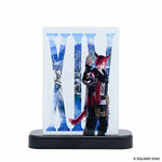 One-Touch Magnetic UV 35pt Edge: Final Fantasy - G'raha Tia