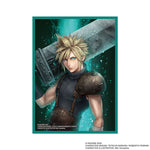 Card Sleeves: Final Fantasy VII - Cloud (100ct)